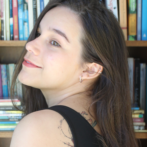 Foto de perfil de Dandara