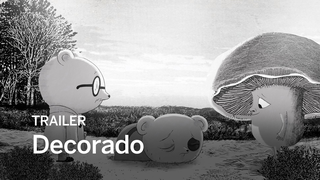 Trailer: DECORADO Trailer | Festival 2016
