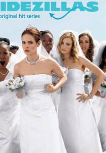 Noivas Neuróticas (Bridezillas)