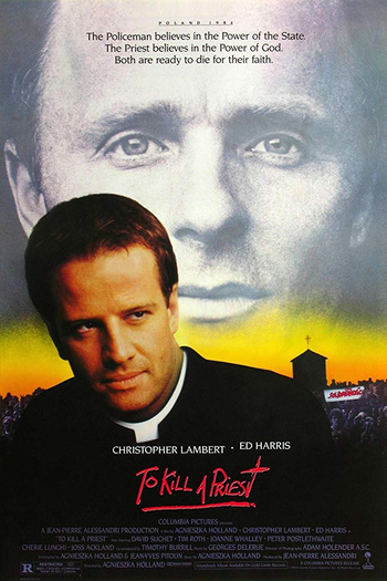  de Filme Complô Contra a Liberdade (1988)