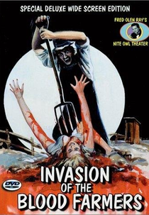 Invasion of the Blood Farmers (Invasion of the Blood Farmers)