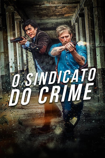  de Filme O Sindicato do Crime (2019)