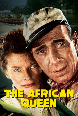 Poster 19 de Filme Uma Aventura na África (1951)