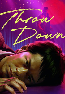 Último Duelo: Throw Down (Yau doh lung fu bong)