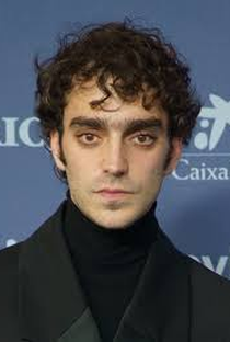 Nacho Sánchez - Poster / Capa / Cartaz - Oficial 1