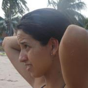 Foto de perfil de Amanara Torres