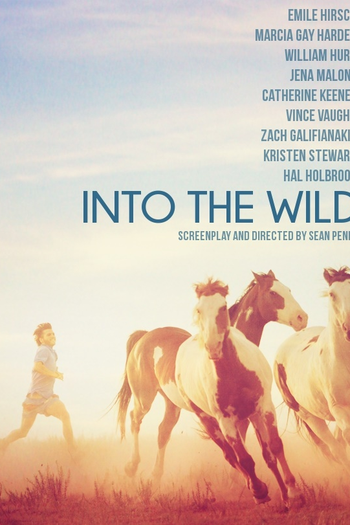  de Filme Na Natureza Selvagem (2007)