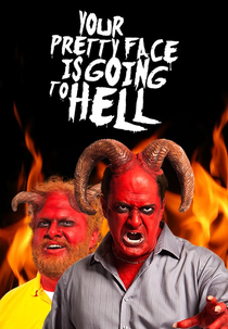 Your pretty face is going to hell (2 temporada) (Your pretty face is going to hell (2 temporada))