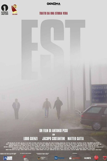 Poster de Filme Uma Viagem Entre Amigos (2021)