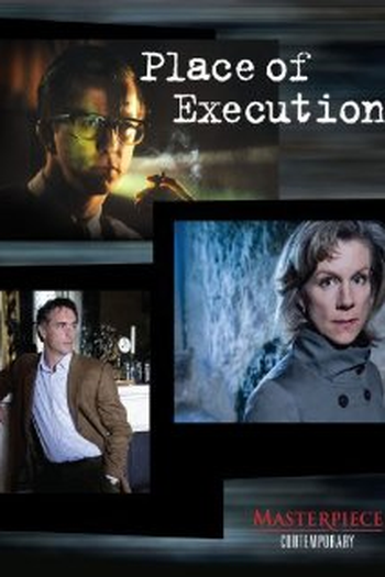 Poster de Série Place of Execution (2008)