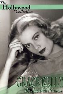 Grace Kelly: A princesa americana - Poster / Capa / Cartaz - Oficial 1