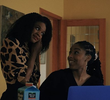 Suzanné Hayward & Leon Hines