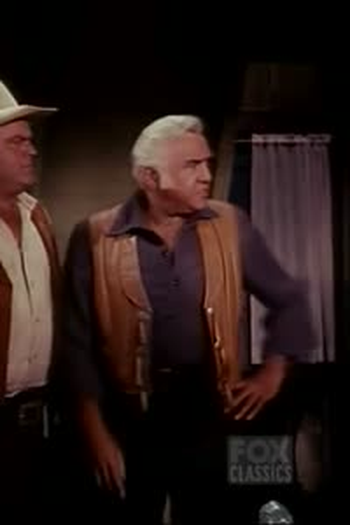 Poster de Episódio My Friend, My Enemy (1969)