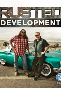 Acumuladores de Carros (Rusted Development)