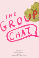 O bate-papo em grupo (The Group Chat)