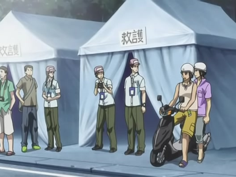 Foto 8 de Over Drive