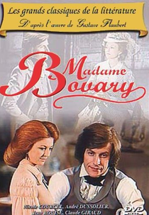 Madame Bovary (Madame Bovary)