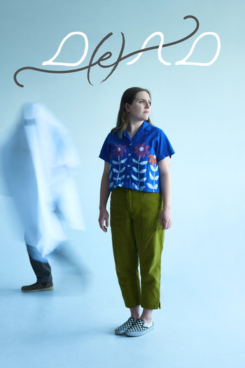 Poster de Filme D(e)ad (2025)