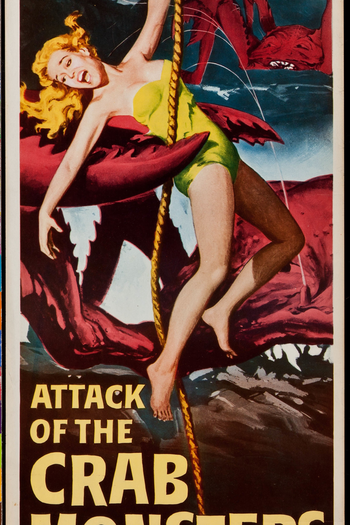  de Filme A Ilha do Pavor (1957)