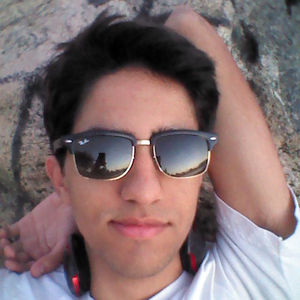 Foto de perfil de matheus motta