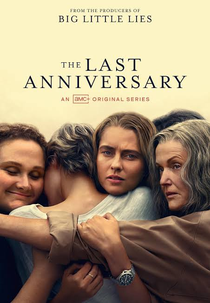 The Last Anniversary (The Last Anniversary)
