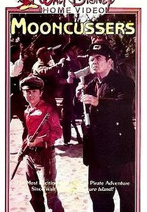 Inimigos da Lua (The Mooncussers: Graveyard of Ships)