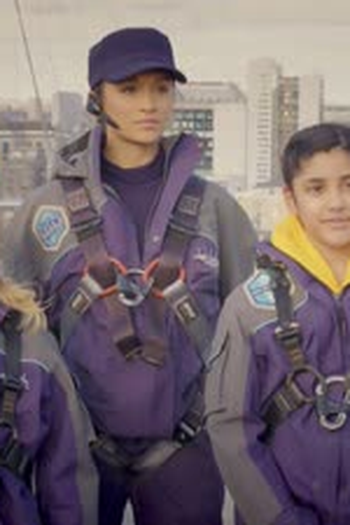 Poster de Episódio Operation High Notes (2018)