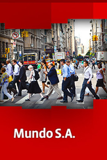 Mundo S/A (Mundo S/A)
