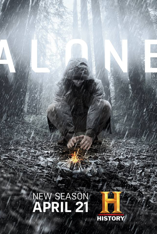 Poster 1 de Série Sozinhos (2ª Temporada) (2016)