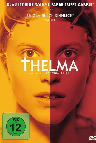 Poster 7 de Filme Thelma (2017)
