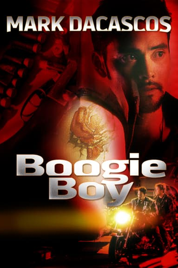  de Filme Parceiros na Violência (1998)