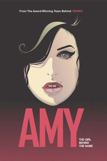  de Filme Amy (2015)