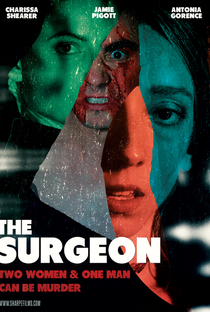 O Cirurgião - Poster / Capa / Cartaz - Oficial 1