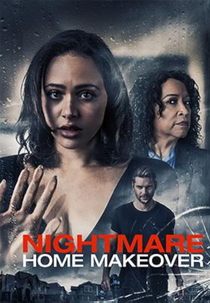 Home Makeover Nightmare (Home Makeover Nightmare)