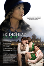 Brideshead - Desejo e Poder (Brideshead Revisited)