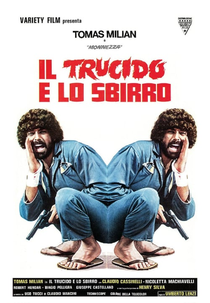 Free Hand for a Tough Cop (Il trucido e lo sbirro)