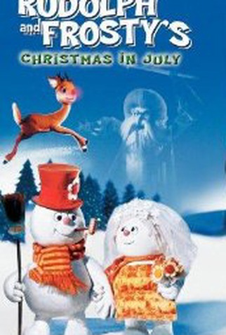 Poster 1 de Filme Natal em Julho (1979)