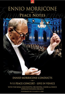 Morricone por Morricone II - Ao Vivo em Veneza (Ennio Morricone Live in Venice - Peace Notes)