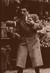 Max jongleur par amour (Max jongleur par amour)