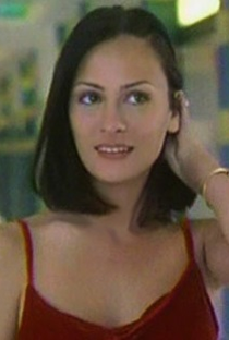 Heidi Lenhart - Poster / Capa / Cartaz - Oficial 1