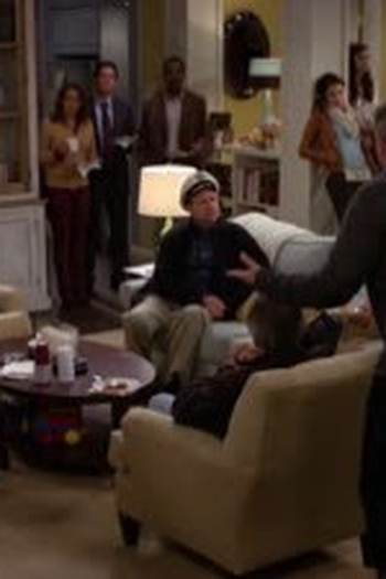 Poster de Episódio Home Security (2011)