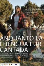 Anquanto la Lhéngua fur Cantada  (Anquanto la Lhéngua fur Cantada)