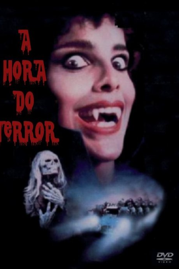  de Filme A Hora do Terror (1985)