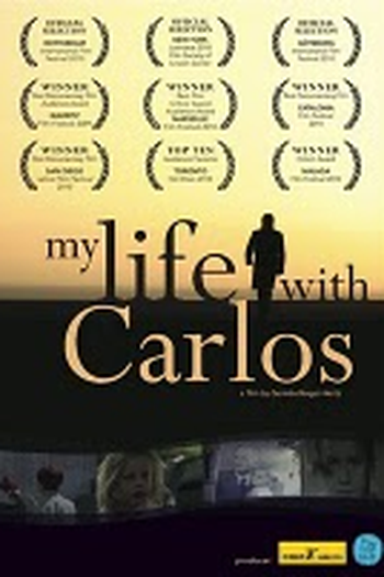 Poster de Filme Mi Vida con Carlos (None)