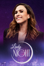 Lady Night (7ª Temporada) (Lady Night (7ª Temporada))