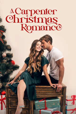 Poster 1 de Filme Um Amor de Natal (2024)