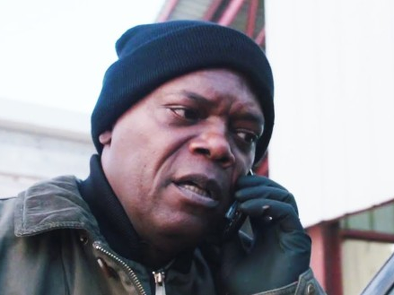 Foto 5 de Um Álibi Perfeito 