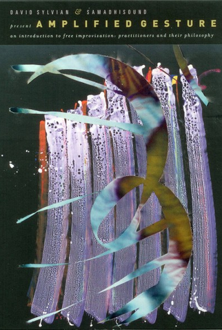 Poster 1 de Filme Amplified Gesture (2009)