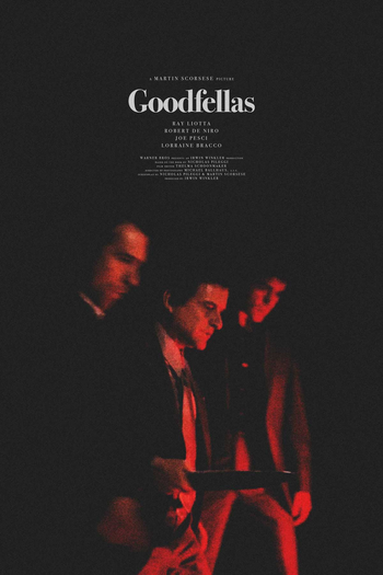  de Filme Os Bons Companheiros (1990)