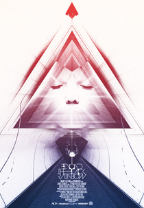 Além do Arco-Íris Negro (Beyond the Black Rainbow)